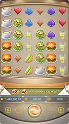 Diner Delights · Panduan Antarmuka dan Mekanik Simbol Slot Diner Delights