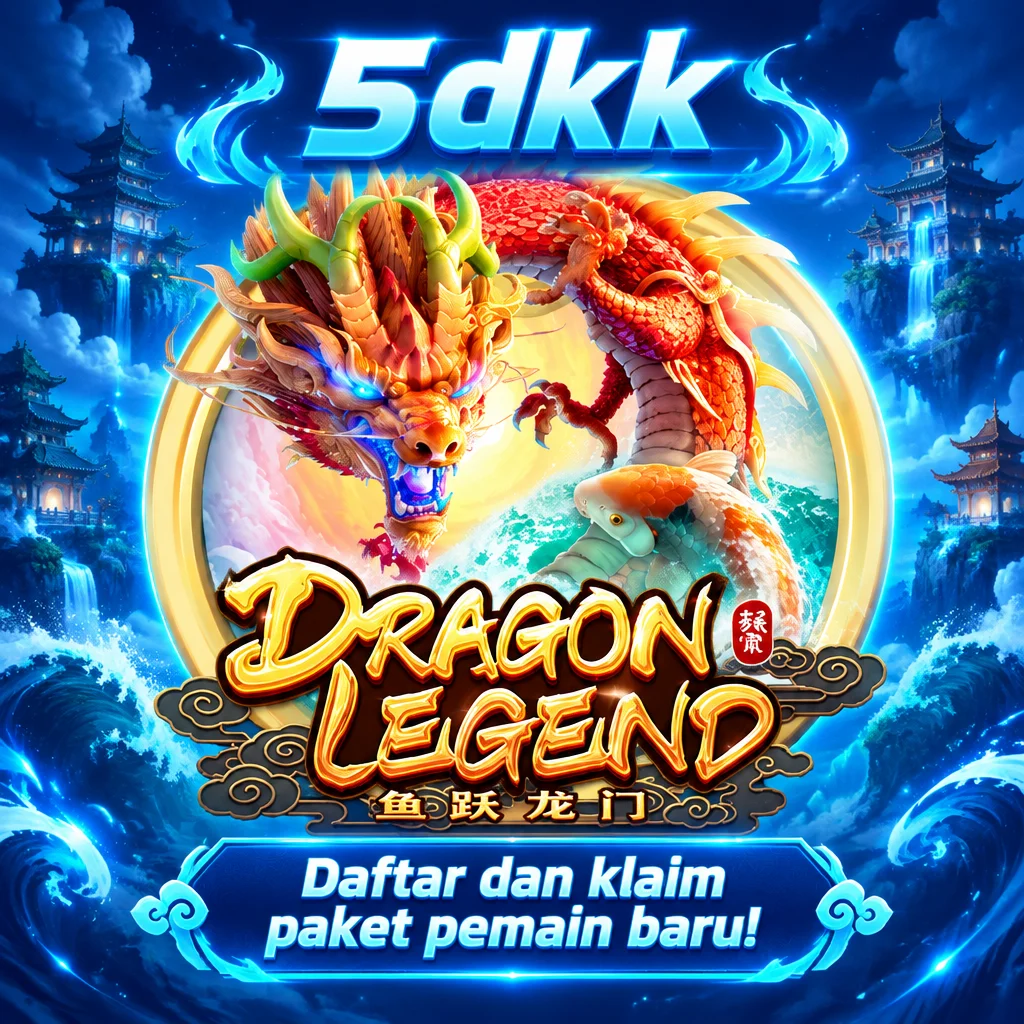 5dkk · Dragon Legend