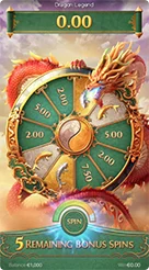 5dkk · Dragon Legend